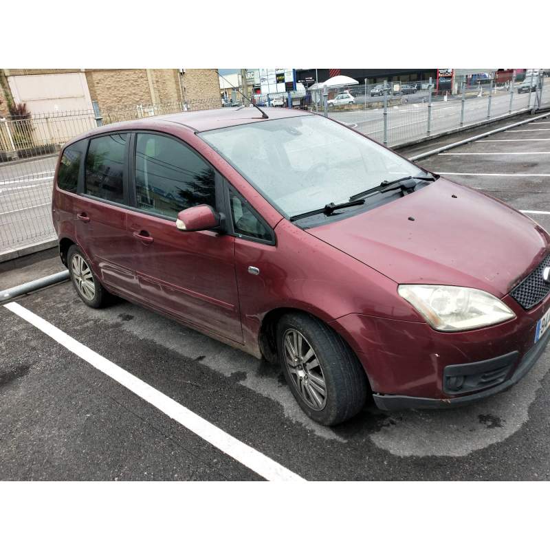 FORD FOCUS C-MAX (CAP)