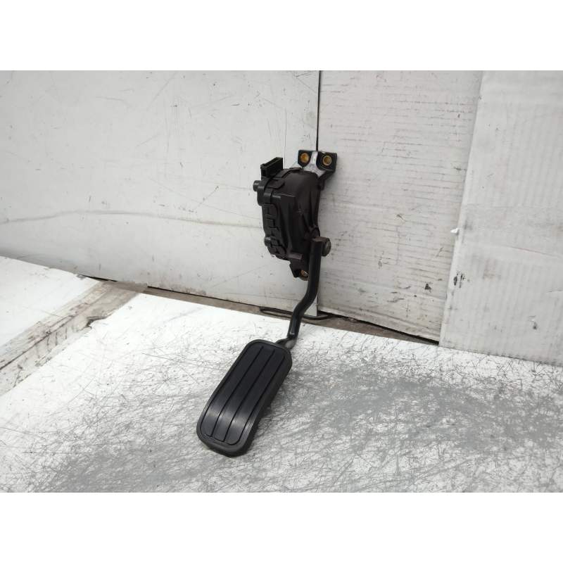 Recambio de potenciometro pedal para seat alhambra (7v9) signo referencia OEM IAM 6PV00802602 7M3723507A 2001