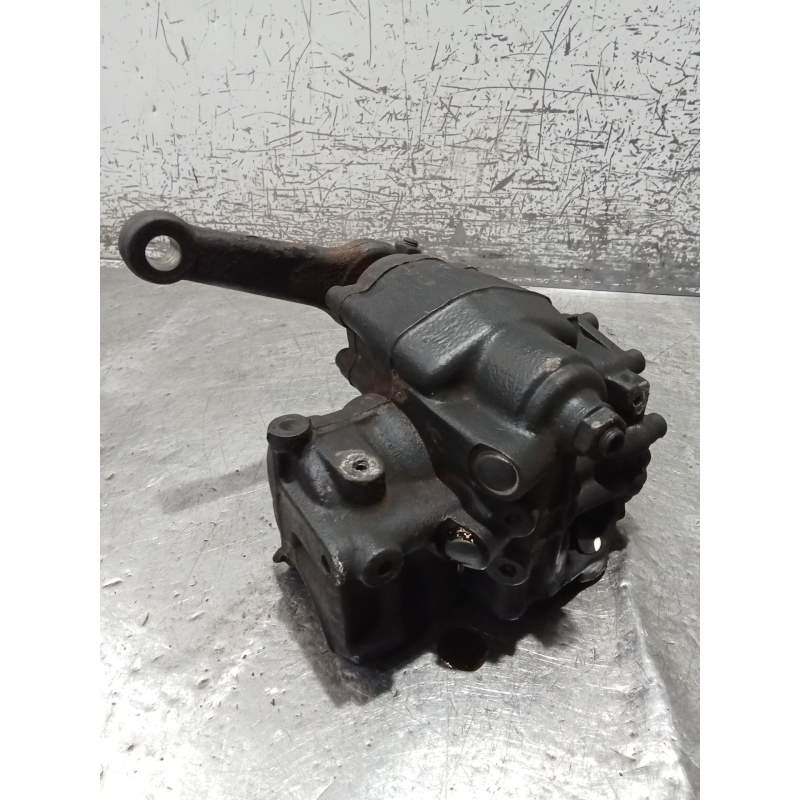 Recambio de caja direccion para mercedes-benz clk (c208) clk 320 (208.365) referencia OEM IAM  320G 1997