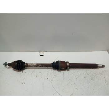 TRANSMISION DELANTERA DERECHA 3M513B436BAF 16G 2008