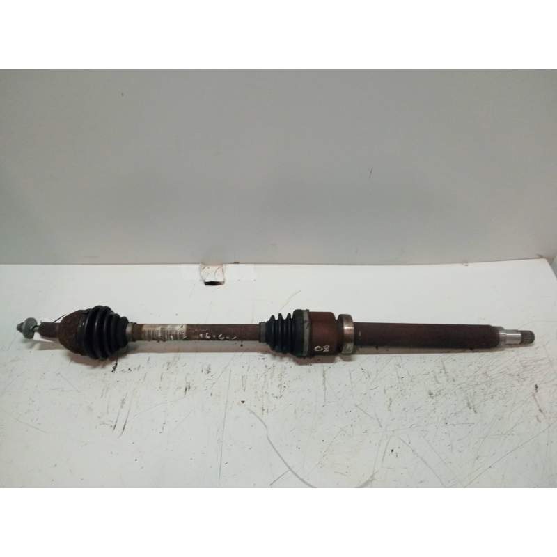 Recambio de transmision delantera derecha para ford focus lim. (cb4) business referencia OEM IAM 3M513B436BAF 16G 2008