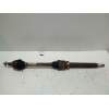 Recambio de transmision delantera derecha para ford focus lim. (cb4) business referencia OEM IAM 3M513B436BAF 16G 2008