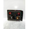 Recambio de piloto trasero izquierdo para renault 19 hatchback (b/c53) referencia OEM IAM   