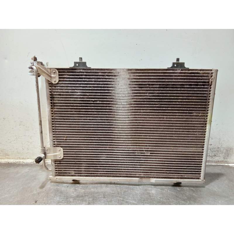 Recambio de condensador / radiador aire acondicionado para mercedes-benz slk (r170) 200 (170.435) referencia OEM IAM   