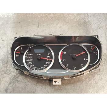 CUADRO INSTRUMENTOS 52GR1NA GR1L55430 