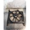 Recambio de electroventilador para nissan pixo (uao) 1.0 referencia OEM IAM SR1680007170  