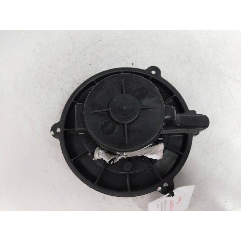 Recambio de motor calefaccion para hyundai elantra (xd) 2.0 crdi comfort (4-ptas.) referencia OEM IAM   