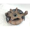 Recambio de mangueta delantera derecha para ssangyong korando 2.9 turbodiesel cat referencia OEM IAM   