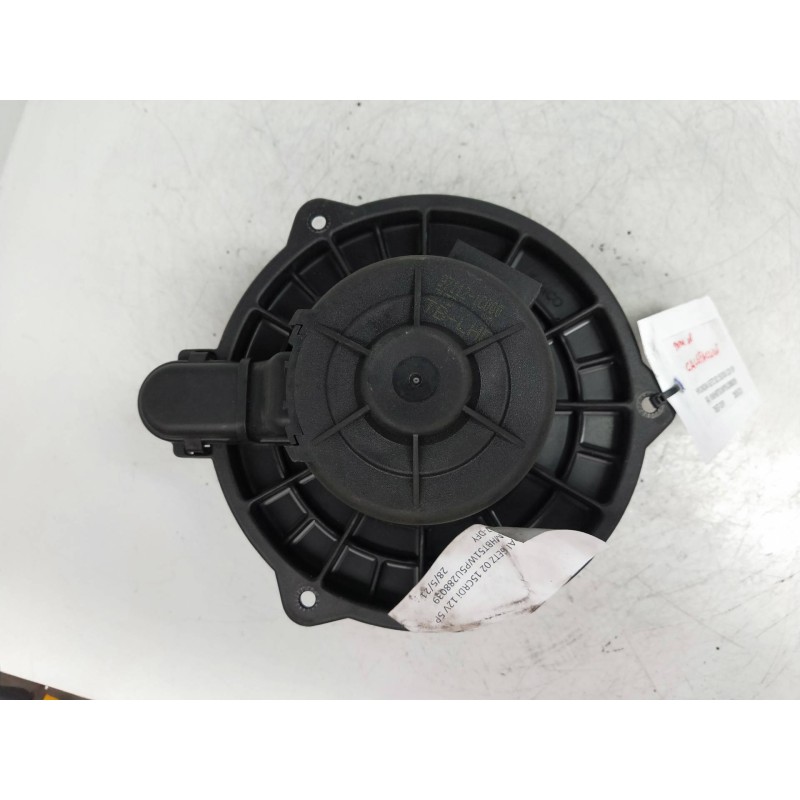 Recambio de motor calefaccion para hyundai getz (tb) 1.5 crdi referencia OEM IAM F00S330024  