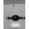 Recambio de transmision delantera izquierda para opel corsa d referencia OEM IAM  12G 2006