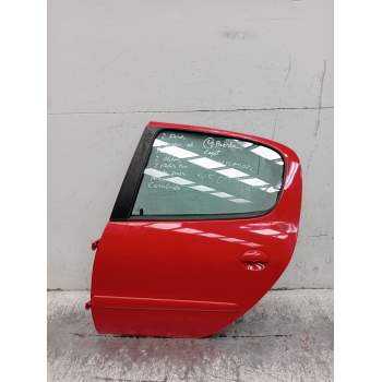 PUERTA TRASERA IZQUIERDA 5P 2003
