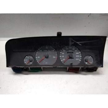 CUADRO INSTRUMENTOS 9613575780 215556064 