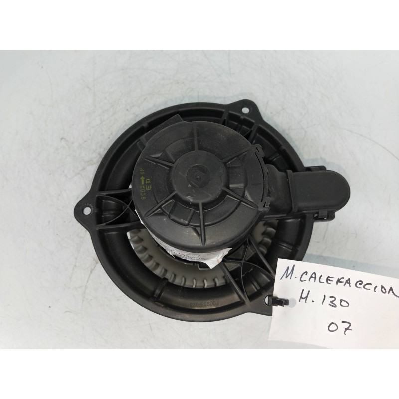 Recambio de motor calefaccion para hyundai i30 classic gls referencia OEM IAM F00S33F023  