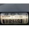 Recambio de radiador agua para kia cee´d 2.0 crdi referencia OEM IAM 253101H000  