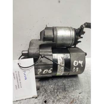 MOTOR ARRANQUE TS8E2 