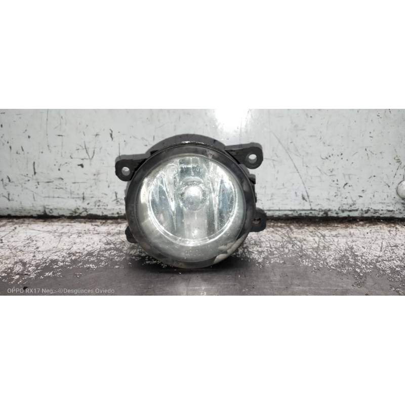Recambio de faro antiniebla izquierdo para renault laguna ii (bg0) confort dynamique referencia OEM IAM   2005