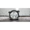 Recambio de faro antiniebla izquierdo para renault laguna ii (bg0) confort dynamique referencia OEM IAM   2005