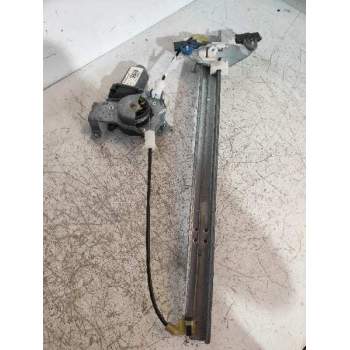 ELEVALUNAS TRASERO IZQUIERDO 119001 400927C 0927