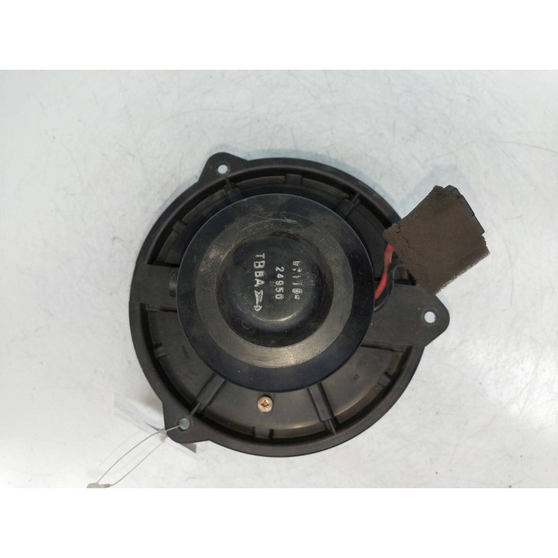 Recambio de motor calefaccion para hyundai lantra familiar (rd) 1.9 diesel cat referencia OEM IAM   