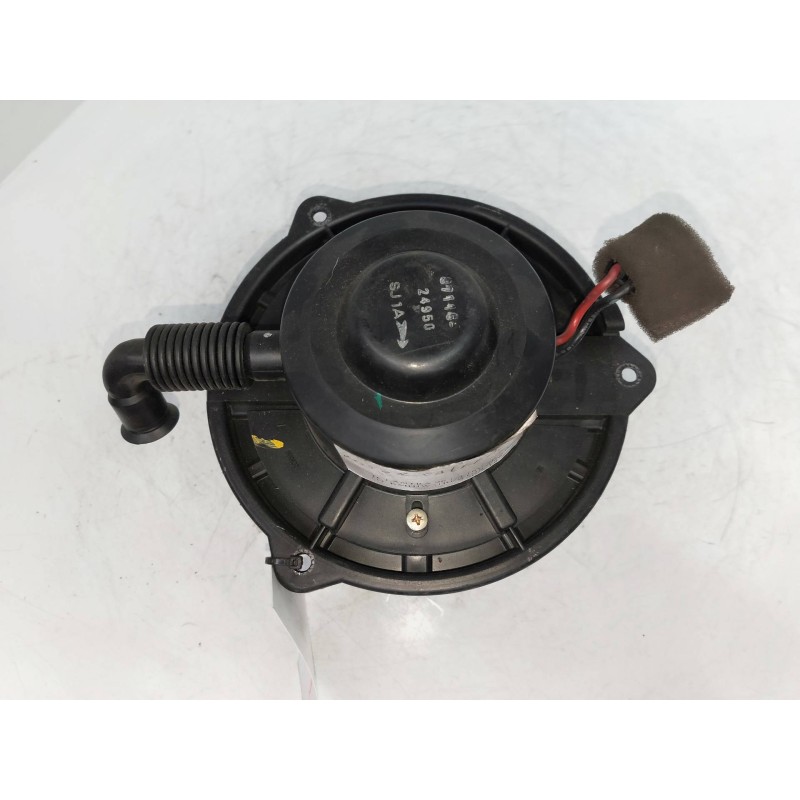 Recambio de motor calefaccion para hyundai lantra familiar (rd) 1.6 gls referencia OEM IAM   