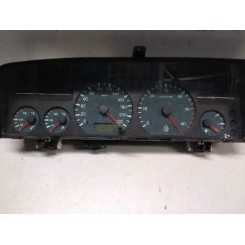 CUADRO INSTRUMENTOS 9634926180 K00 216523650