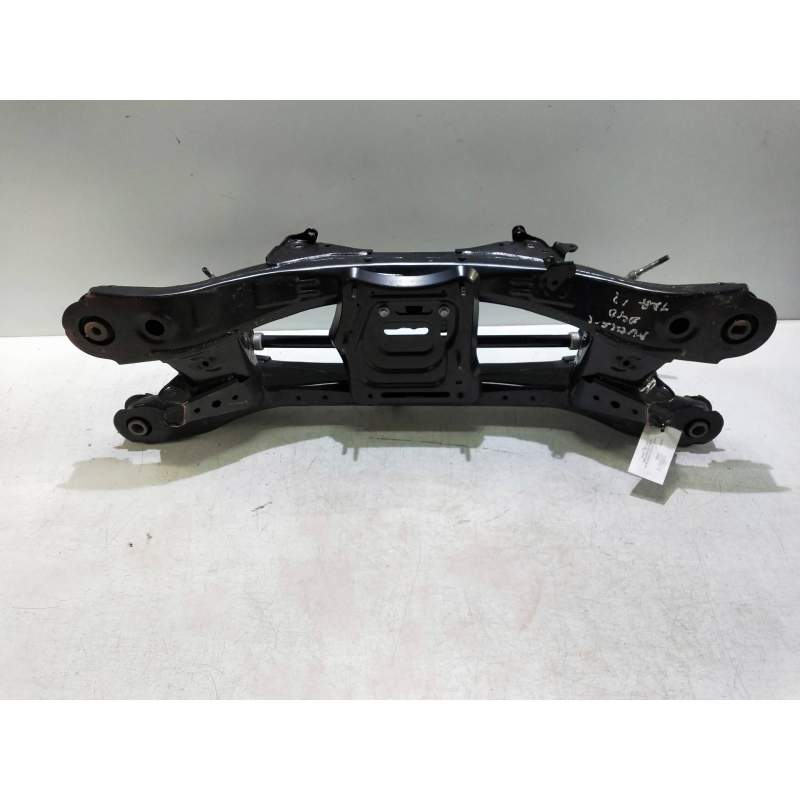 Recambio de puente trasero para toyota avensis cross sport (t27) advance referencia OEM IAM   