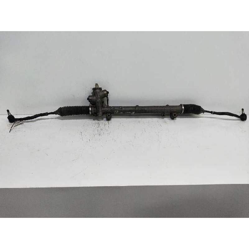 Recambio de cremallera direccion para mercedes-benz clase a (w168) 1.6 cat referencia OEM IAM 16811011002  