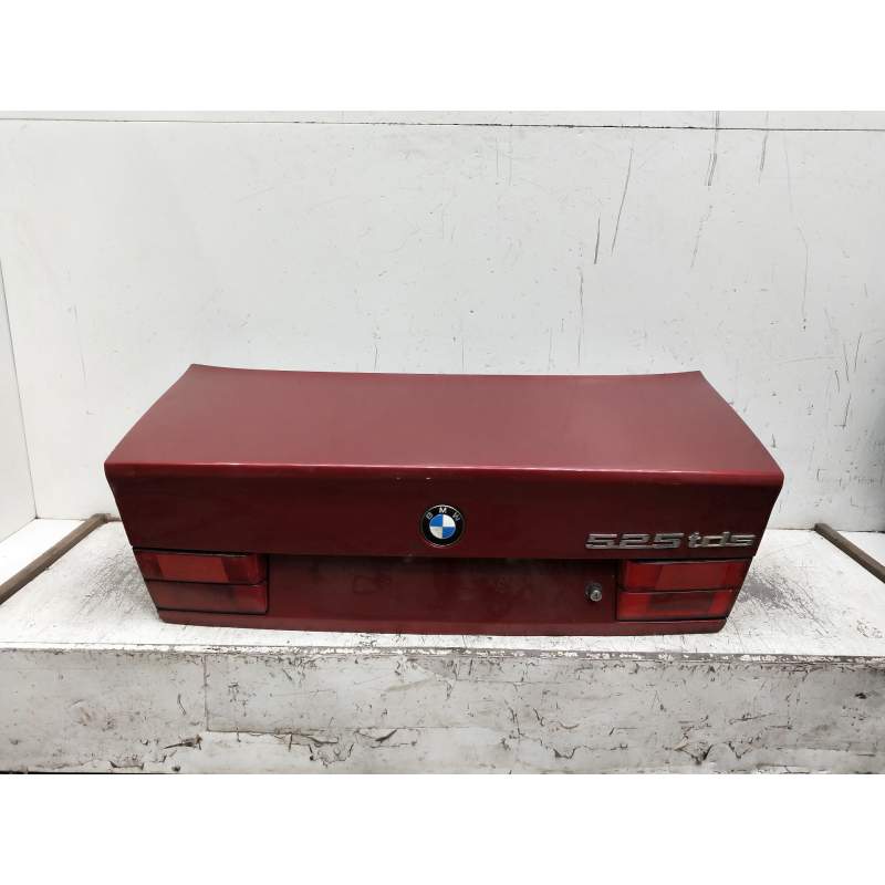 Recambio de tapa maletero para bmw 5 (e34) 525 tds referencia OEM IAM   