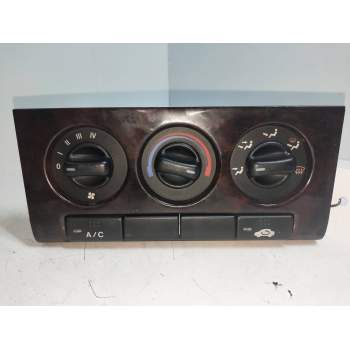 MANDO CALEFACCION / AIRE ACONDICIONADO 79500GT3G610 