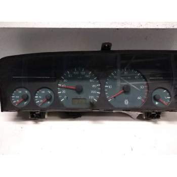 CUADRO INSTRUMENTOS 9637657980 L00 216561030