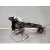 Recambio de mangueta trasera derecha para bmw x1/ix1 u11 x1 sdrive 18i referencia OEM IAM 6894210 14819014 2023