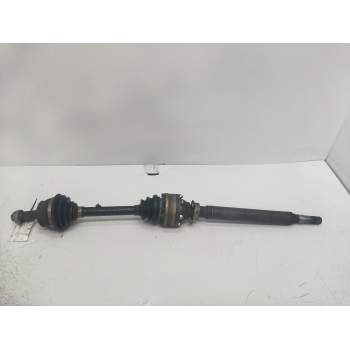 TRANSMISION DELANTERA DERECHA 16G 97