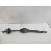 Recambio de transmision delantera derecha para alfa romeo 156 1.6 16v cat referencia OEM IAM  16G 97