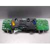Recambio de cuadro instrumentos para citroën xantia berlina 2.0 hdi referencia OEM IAM 9637657980 L00 216561030