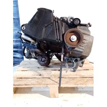 MOTOR COMPLETO K9KS7320 CONTINENTAL B861167