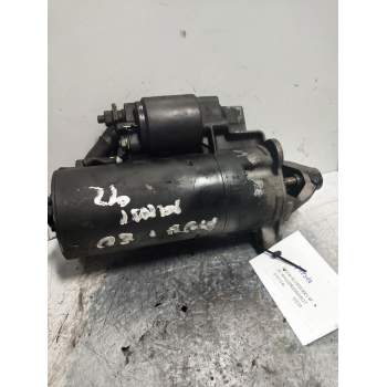 MOTOR ARRANQUE 