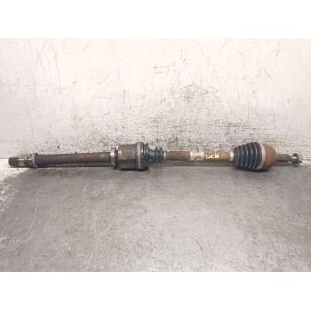 TRANSMISION DELANTERA DERECHA 8200198015 19DCI 2003