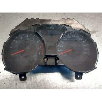 CUADRO INSTRUMENTOS BX91B 