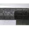 Recambio de cremallera direccion para mercedes-benz clase a (w168) 1.6 cat referencia OEM IAM 16811011002  