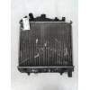 Recambio de radiador agua para kia pride glxi berlina referencia OEM IAM   