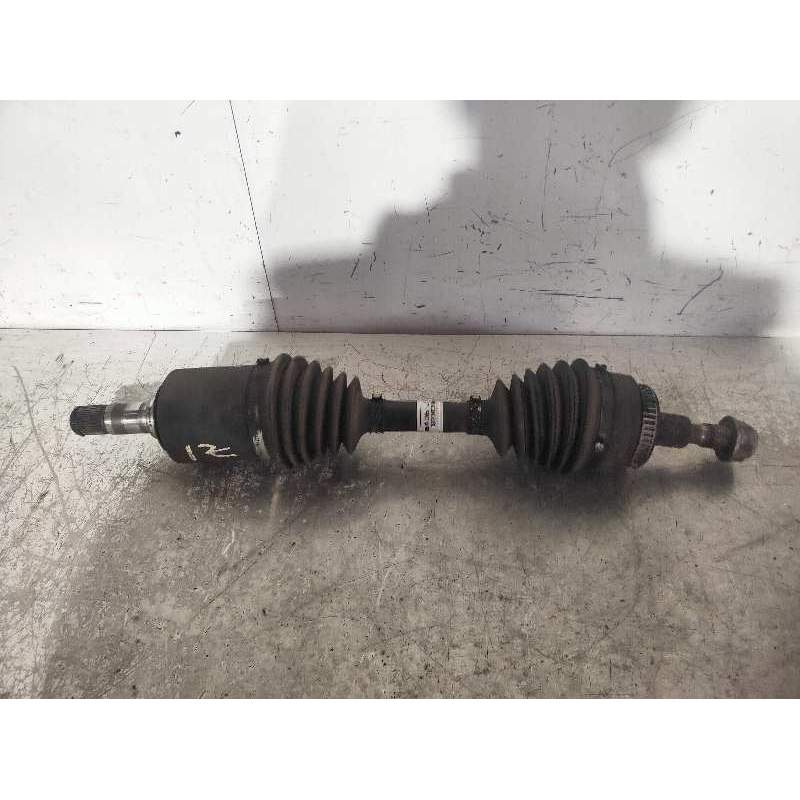 Recambio de transmision delantera izquierda para mercedes-benz clase m (w163) 320 (163.154) referencia OEM IAM 0501005729  