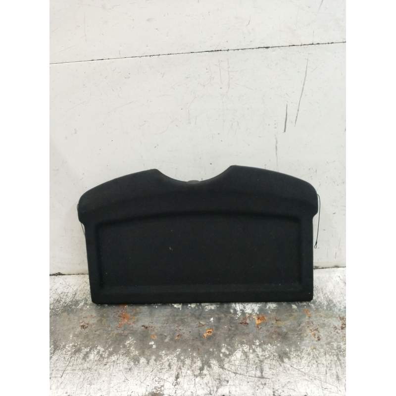 Recambio de bandeja trasera para skoda rapid (nh3, nk3, nk6) 1.6 tdi referencia OEM IAM   2012