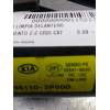 Recambio de motor limpia delantero para kia sorento 2.2 crdi cat referencia OEM IAM 035418530 981102P000 