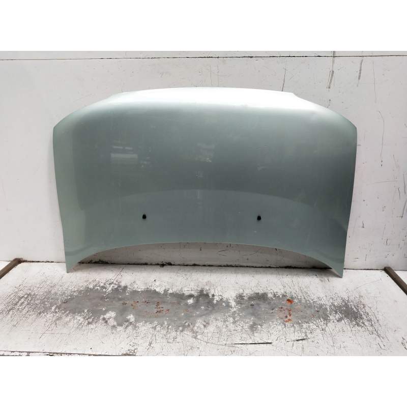 Recambio de capot para hyundai matrix (fc) 1.6 gls referencia OEM IAM   2004