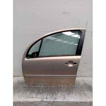 PUERTA DELANTERA IZQUIERDA 5P 2002