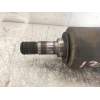 Recambio de transmision delantera izquierda para mercedes-benz clase m (w163) 320 (163.154) referencia OEM IAM 0501005729  