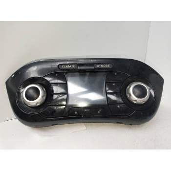 MANDO CALEFACCION / AIRE ACONDICIONADO 24845BX83B 