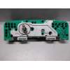 Recambio de cuadro instrumentos para citroën xantia berlina 2.1 turbodiesel referencia OEM IAM 9616761380 09021029903 