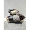 Recambio de motor arranque para hyundai coupe (rd) referencia OEM IAM 3610023100 M53486 