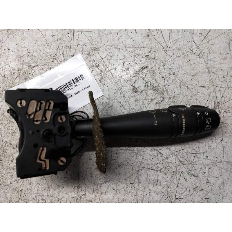 Recambio de mando limpia para renault laguna (b56) 1.8 anade referencia OEM IAM   
